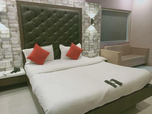 Hotel Airport Inn One