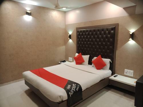 Hotel Airport Inn One
