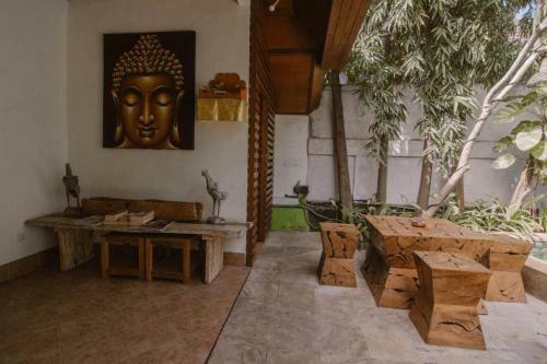 Villa Bale Seminyak