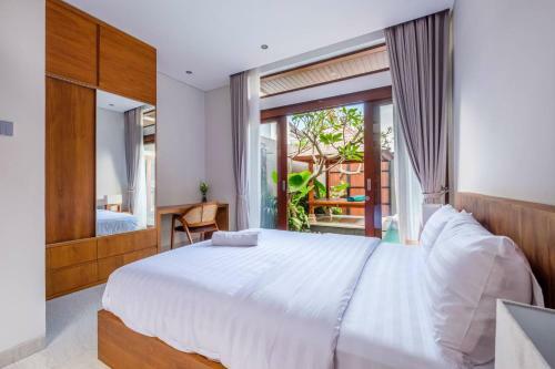 Luxalla Villa By Premier Hospitality Asia