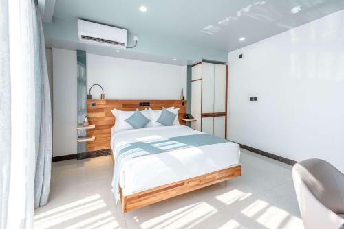 Hotel Marukab Plaza
