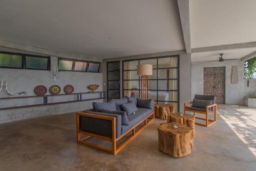 Hotel Sumberkima Hill Retreat 2