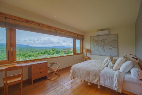 Hotel Sumberkima Hill Retreat 2