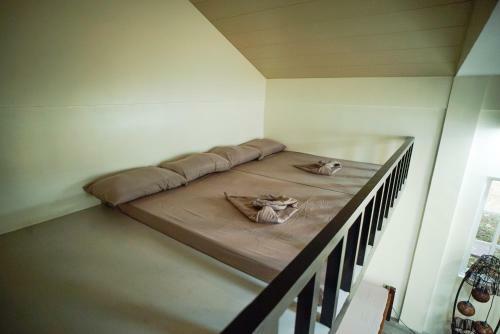 Villa Balay Greenika Alfonso Nature Resort