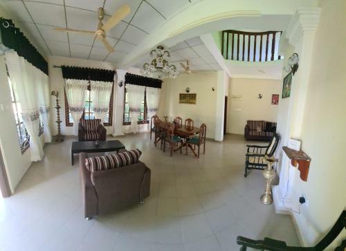 Bed & Breakfast The Green Villa � Tea Plantations