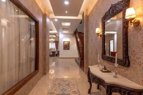 Hostal Kunwar Villa