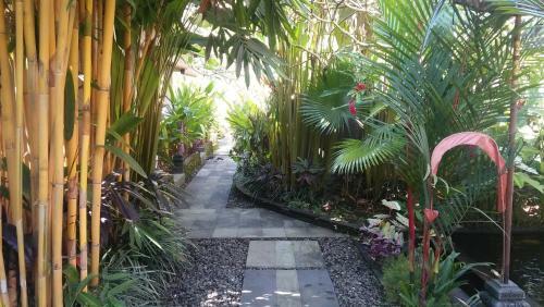 Bed & Breakfast Villa Mahayoni