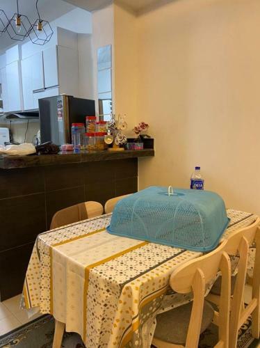 Rosnah Homestay