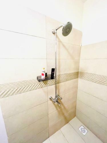 Apartamento Luxury 1 Bedroom Condo With Patio