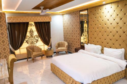 Hostal Islamabad Lodges