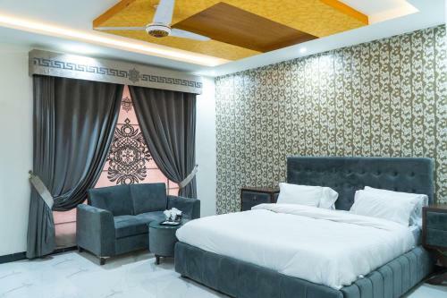 Hostal Islamabad Lodges