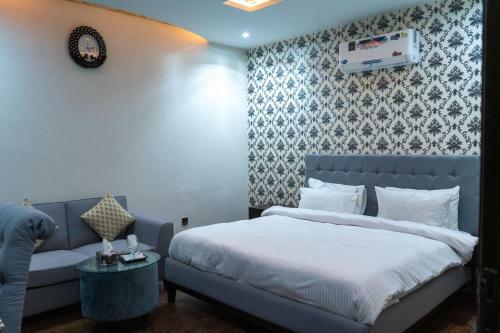 Hostal Islamabad Lodges