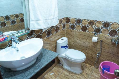 Hostal Islamabad Lodges