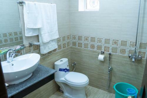 Hostal Islamabad Lodges