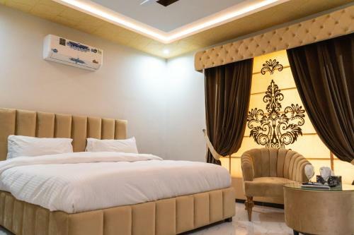 Hostal Islamabad Lodges