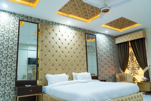 Hostal Islamabad Lodges