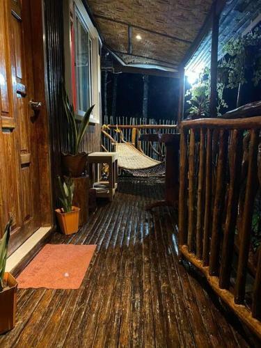 Apartamento Lar'amar Hillside Cabin Rental