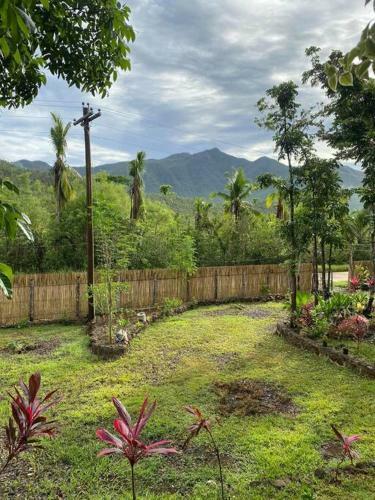 Apartamento Lar'amar Hillside Cabin Rental