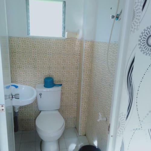 Albergue Lake House Resort Room 4