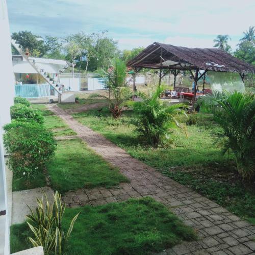Albergue Lake House Resort Room 4