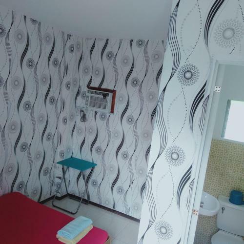Albergue Lake House Resort Room 4
