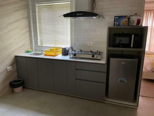 Palmo Holiday Apartments