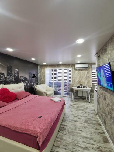 Apartamento 1,5 ??????? ?????