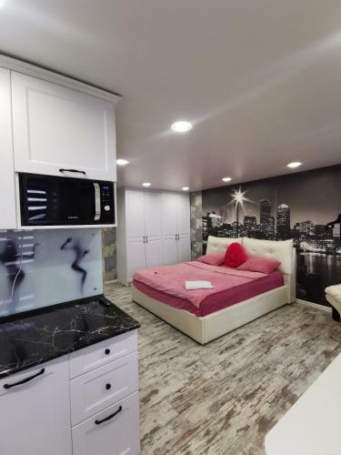 Apartamento 1,5 ??????? ?????