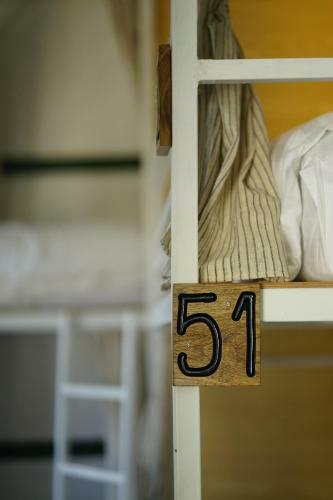 Barn Laos Hostel