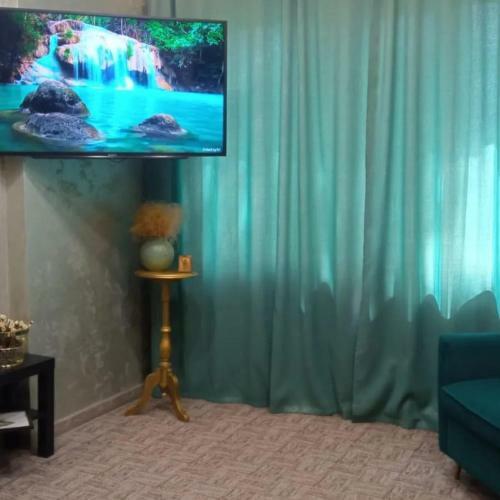 Apartamento Tiffany Room