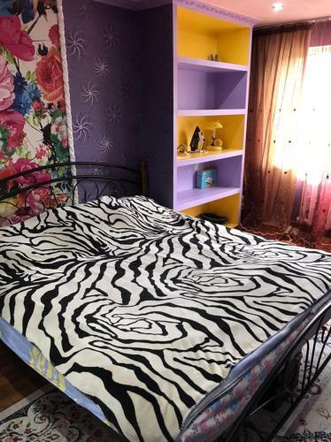 Apartamento Lux Home Astana