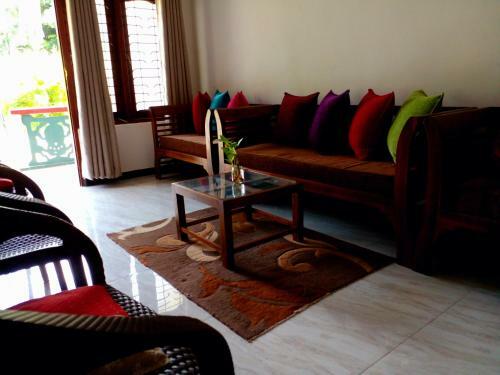 Sunils Inn