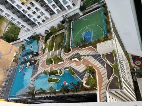 Apartamento Skynature@mesahill-nature View-poolview-fast Wifi
