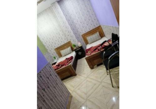 Al Aziz Palace Hotel