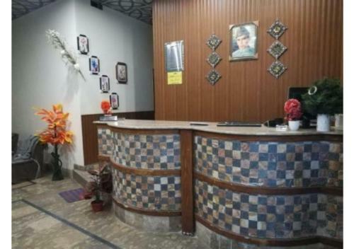 Al Aziz Palace Hotel