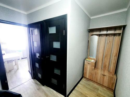 Apartamento Mukanova 24