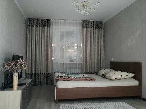 Apartamento Mukanova 24