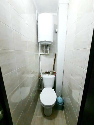Apartamento Mukanova 24