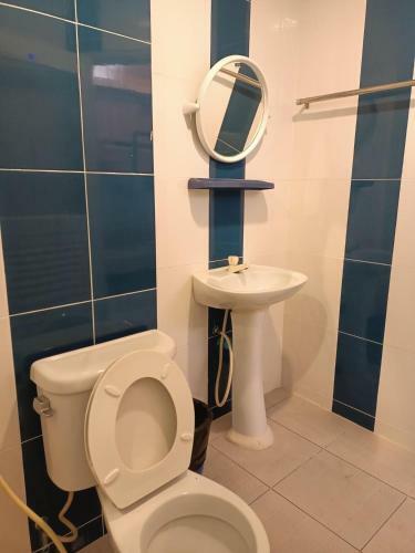Albergue Friend Seeker