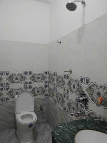 Bed & Breakfast Hotel Nepal Inn.