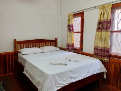 Bed & Breakfast Sunset Bungalows & Gh