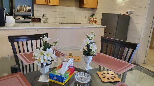 Rove Lodging-3 Bedroom Service Apartment-mountain View