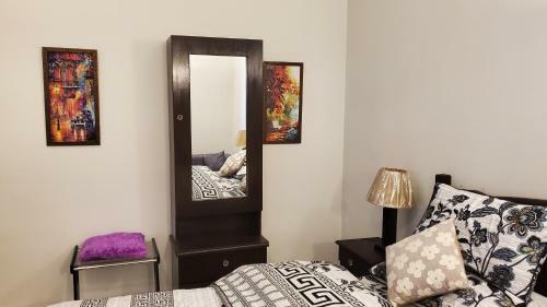 Rove Lodging-3 Bedroom Service Apartment-mountain View