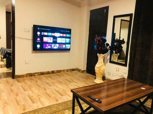 Galiyaat View Executive Apartment
