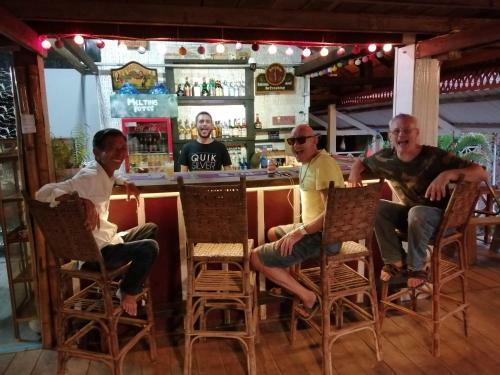 Hostal Kep Melting Potes