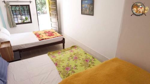 Hostal Kep Melting Potes