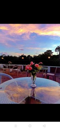 Apartamento Av7 Transient
