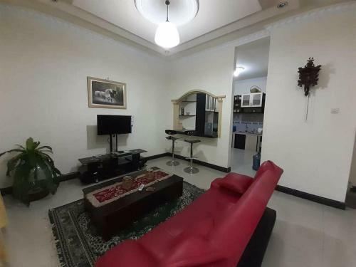 Apartamento Carano Homestay Bukittinggi