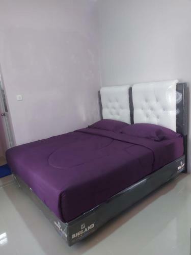 Shaima Homestay Syari'ah