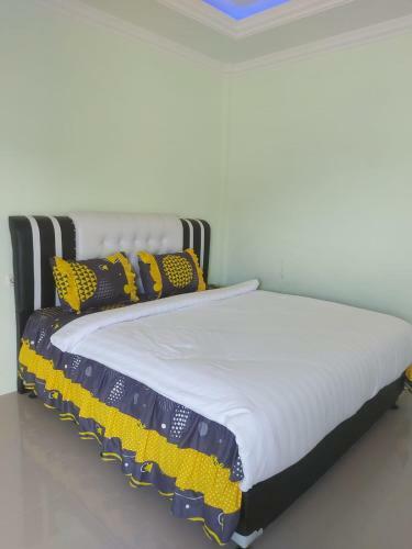 Shaima Homestay Syari'ah